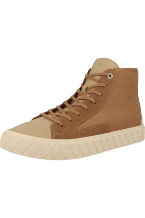 Palladium Zapatillas deportivas altas 