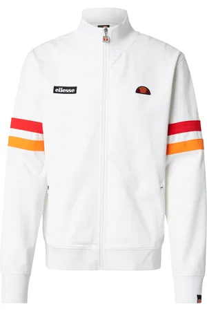 Ellesse Sudadera con cremallera 