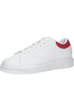 Armani Exchange Zapatillas deportivas bajas