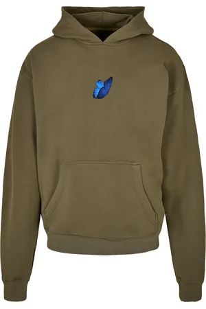 MT Upscale Sudadera 
