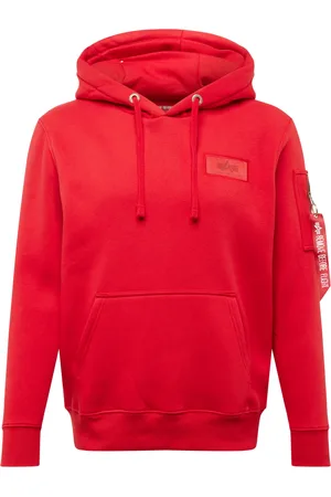 Alpha Industries Sudadera