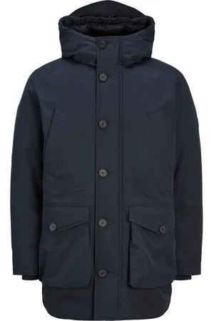 JACK & JONES Parca de invierno 