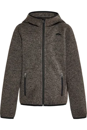 Schmuddelwedda Chaqueta polar