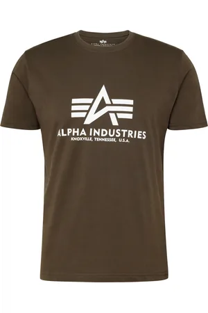 Alpha Industries Camiseta