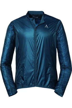 Schöffel Chaqueta de montaña 