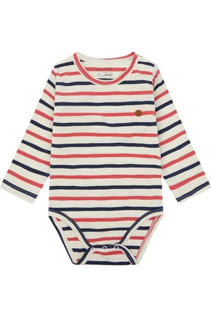 Hust & Claire Pijama entero/body 