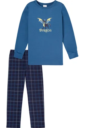 Schiesser Pijama 