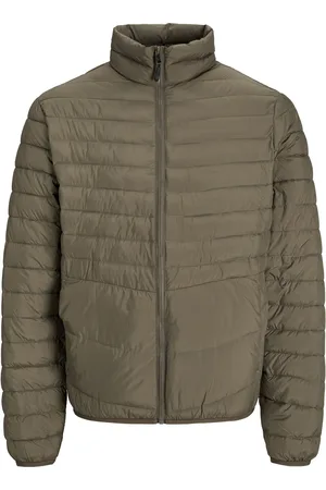 JACK & JONES Chaqueta de entretiempo 
