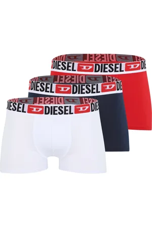 Diesel Calzoncillo boxer 
