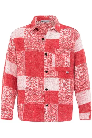 Dandalo Camisa 