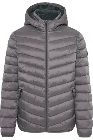 Funky Buddha Chaqueta de invierno