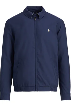 Ralph Lauren Chaqueta de entretiempo