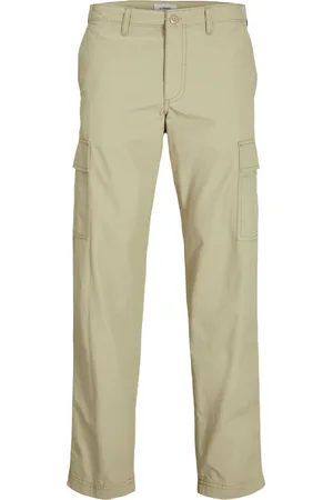 JJ Pantalón cargo 