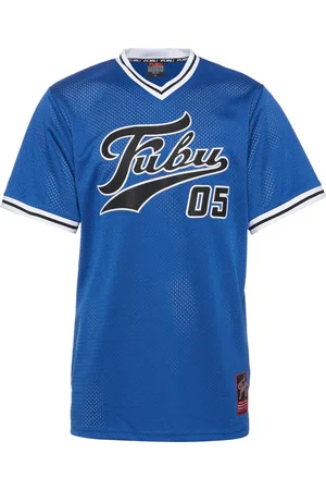 FUBU Camiseta 