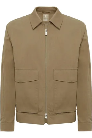 Boggi Milano Chaqueta de entretiempo