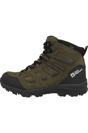 Jack Wolfskin Botas 