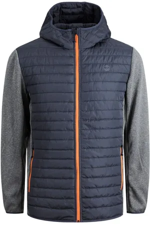 JACK & JONES Chaqueta de entretiempo 