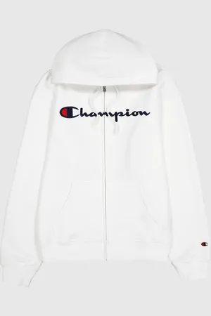 Champion Sudadera con cremallera