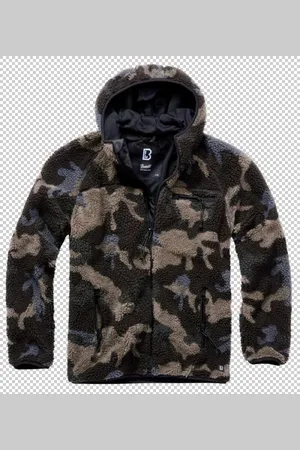 Brandit Chaqueta polar