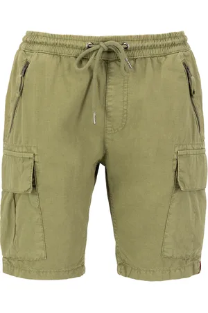 Alpha Industries Pantalón cargo