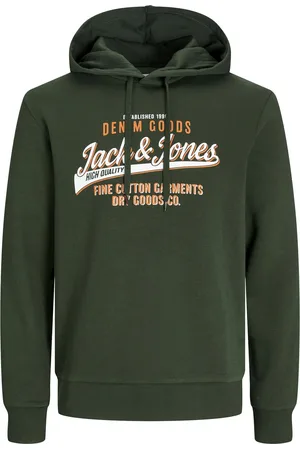 JACK & JONES Sudadera