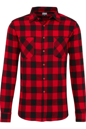 Urban classics Camisa
