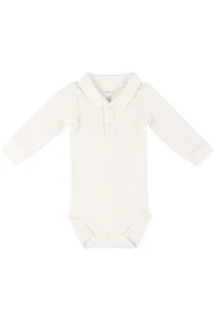 NAME IT Pijama entero/body 
