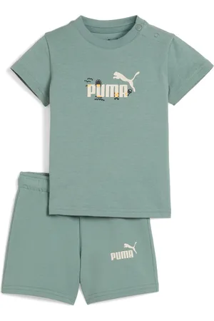 PUMA Conjunto 