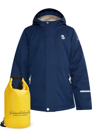 Schmuddelwedda Chaqueta funcional