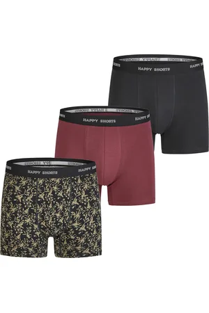 HAPPY SHORTS Calzoncillo boxer 