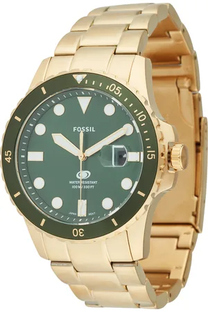 Fossil Reloj analógico