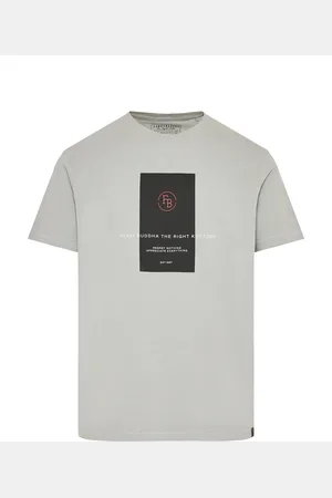 Funky Buddha Camiseta
