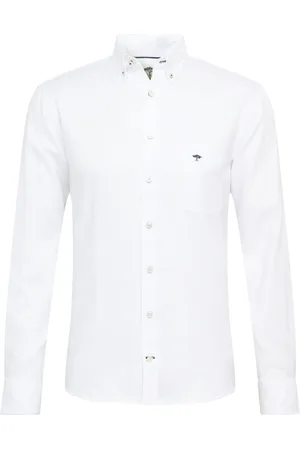 Fynch-Hatton Camisa de negocios