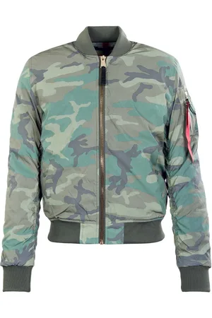 Alpha Industries Chaqueta de entretiempo 
