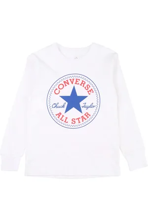 Converse Camiseta