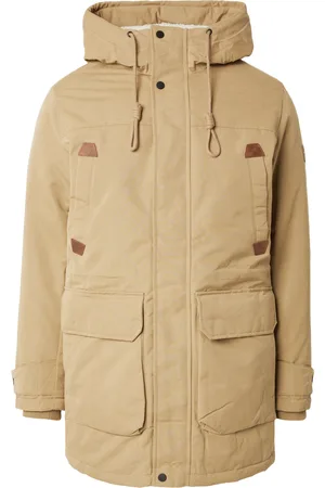 JACK & JONES Parca de invierno 