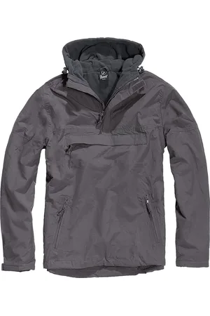 Brandit Chaqueta de entretiempo