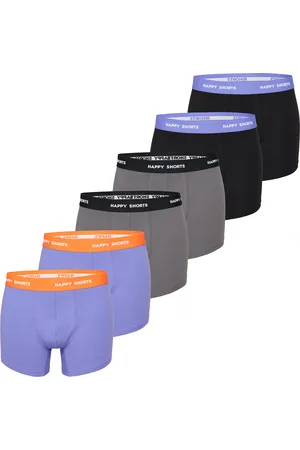 HAPPY SHORTS Calzoncillo boxer 