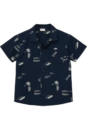 QS by s.Oliver Camisa