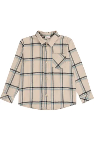 QS by s.Oliver Camisa
