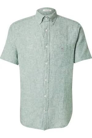 GANT Camisa