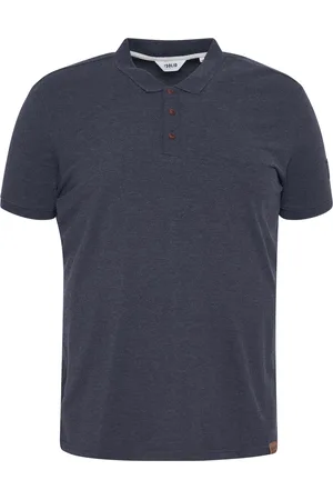 Solid Camiseta 