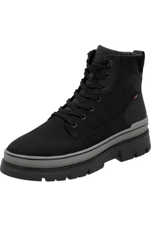 Rieker Botas con cordones 
