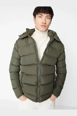 Trendyol Chaqueta de invierno