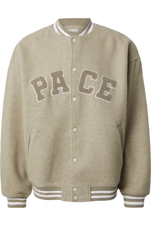 pacemaker Chaqueta de entretiempo 