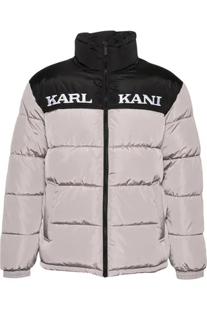 Karl Kani Chaqueta de invierno 