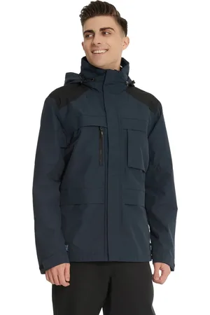 Rukka Chaqueta de montaña 