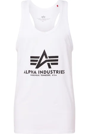 Alpha Industries Camiseta