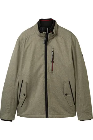 TOM TAILOR Chaqueta de entretiempo