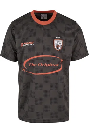 Karl Kani Camiseta de fútbol